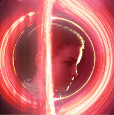 The Father of Make Believe [Explicit Content] (Indie Exclusive, Translucent Light Blue, Limited Edition) (2 Cd's) [Vinyl] (ONLINE ORDER ONLY)