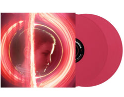 The Father of Make Believe [Explicit Content] (Magenta Colored Vinyl) (2 Lp's) [Vinyl]