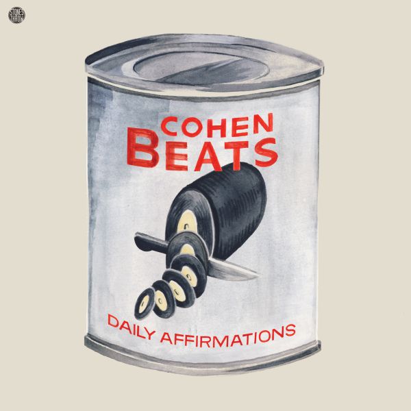 Daily Affirmations [Vinyl]