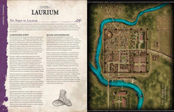 Cohors Cthulhu RPG: Gamesmaster's Guide (ONLINE ORDER ONLY)