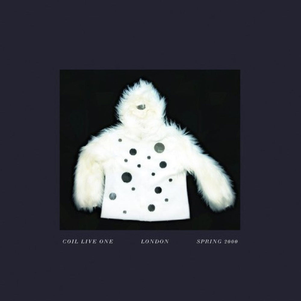 Live One [CD]