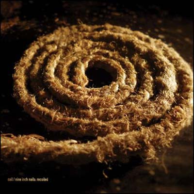Recoiled [CD] (ONLINE ORDER ONLY)