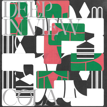 Deep In View [CD] (ONLINE ORDER ONLY)