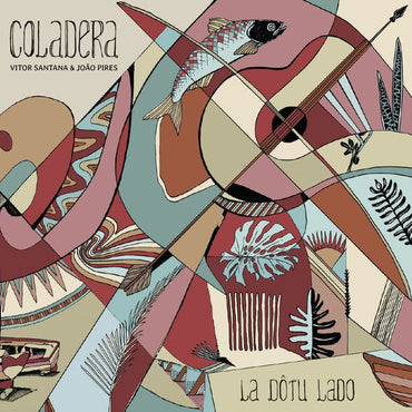 La Dotu Lado [CD] (ONLINE ORDER ONLY)