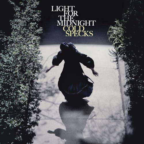 Light For The Midnight [Vinyl] (ONLINE ORDER ONLY)