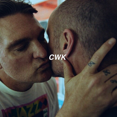 Cold War Kids (Dark Navy Blue Colored Vinyl) [Vinyl]