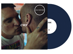 Cold War Kids (Dark Navy Blue Colored Vinyl) [Vinyl]