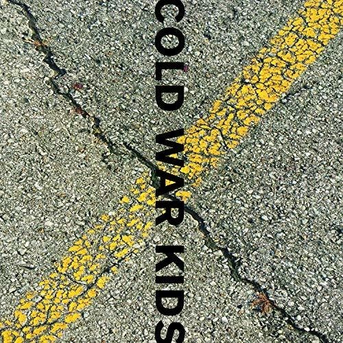 Cold War Kids [Vinyl] (ONLINE ORDER ONLY)