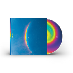 Coldplay - Moon Music [CD] (ONLINE ORDER ONLY)