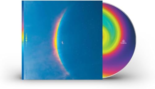Coldplay - Moon Music [CD] (ONLINE ORDER ONLY)