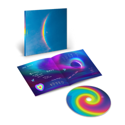 Coldplay - Moon Music [CD] (ONLINE ORDER ONLY)