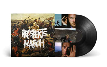 Coldplay - Prospekt's March [Vinyl]