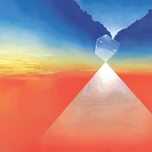 Land'S End Eternal [Lp] [Vinyl] (ONLINE ORDER ONLY)
