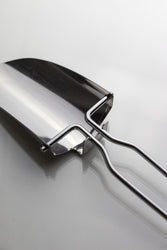 Collapsable shovel