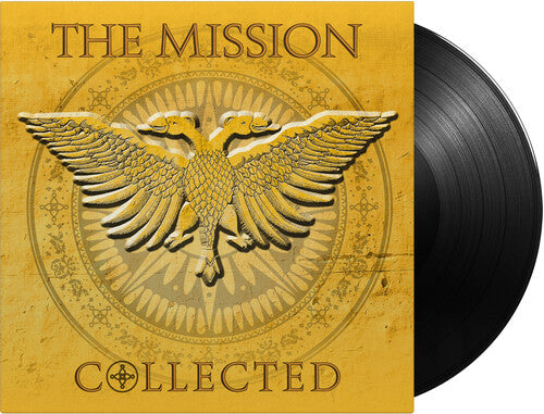 Collected (2xLP Ltd Numbered) [Vinyl]