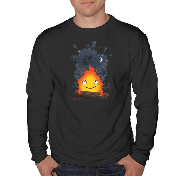 Walking Castle (Online Order Only)