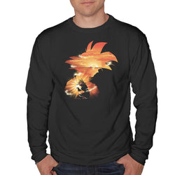 The First Super Saiyan (Online Order Only)