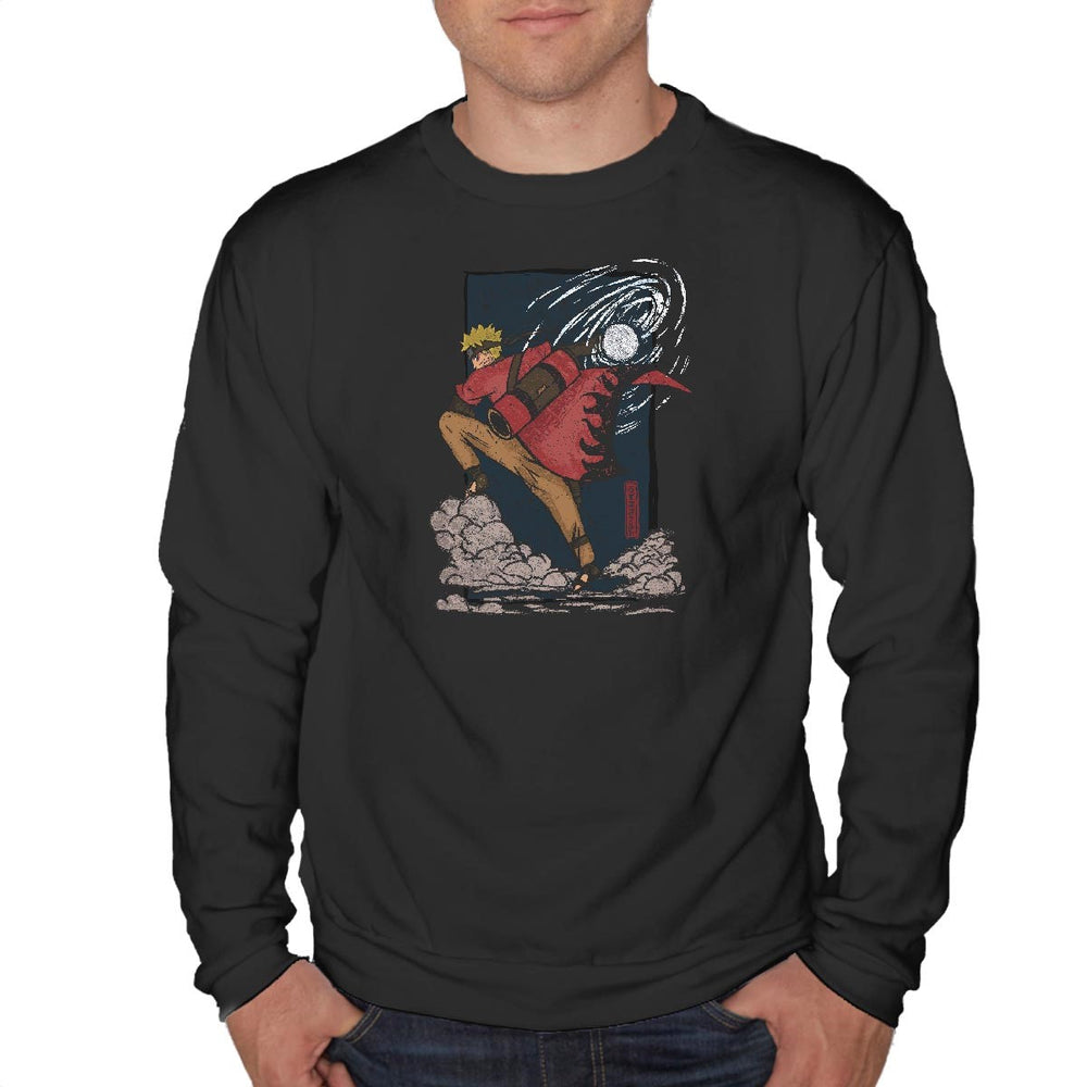 Hero of the Leaf (Online Order Only)