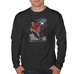 Hero of the Leaf (Online Order Only)