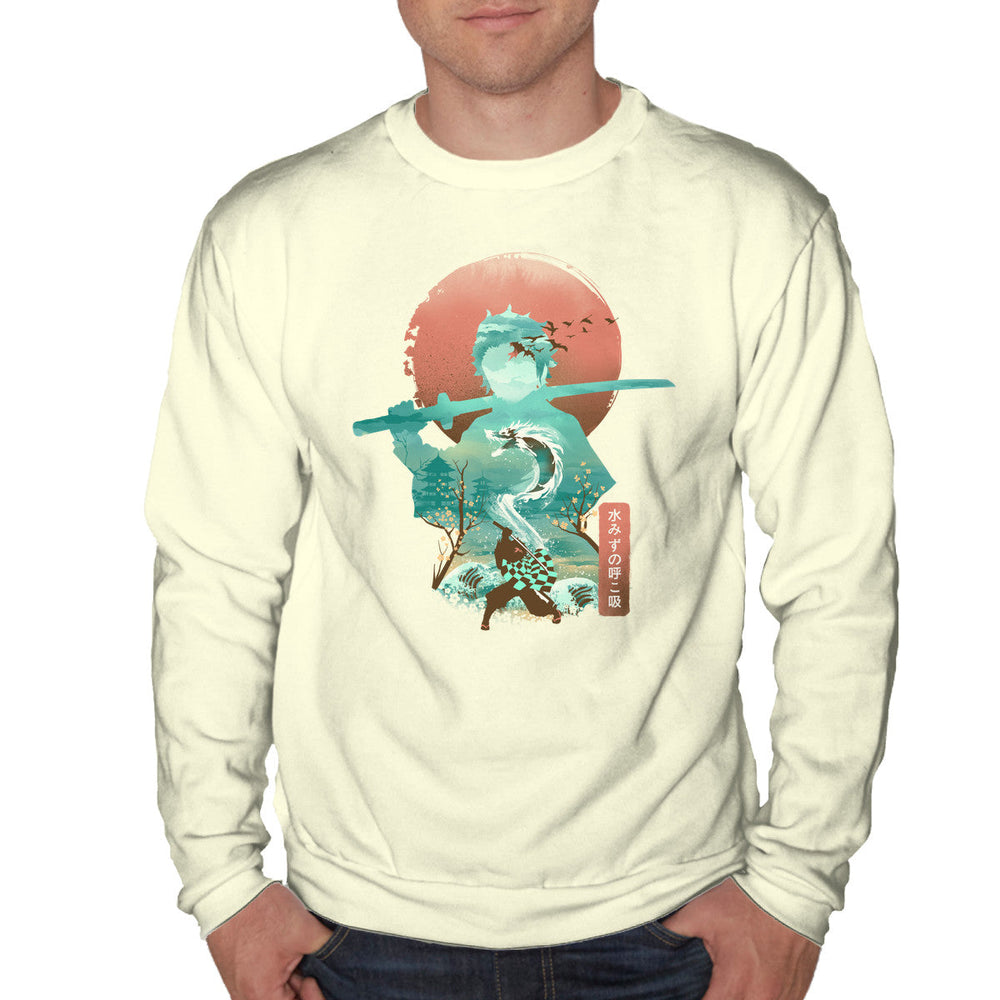 Breath of Water (Online Order Only)