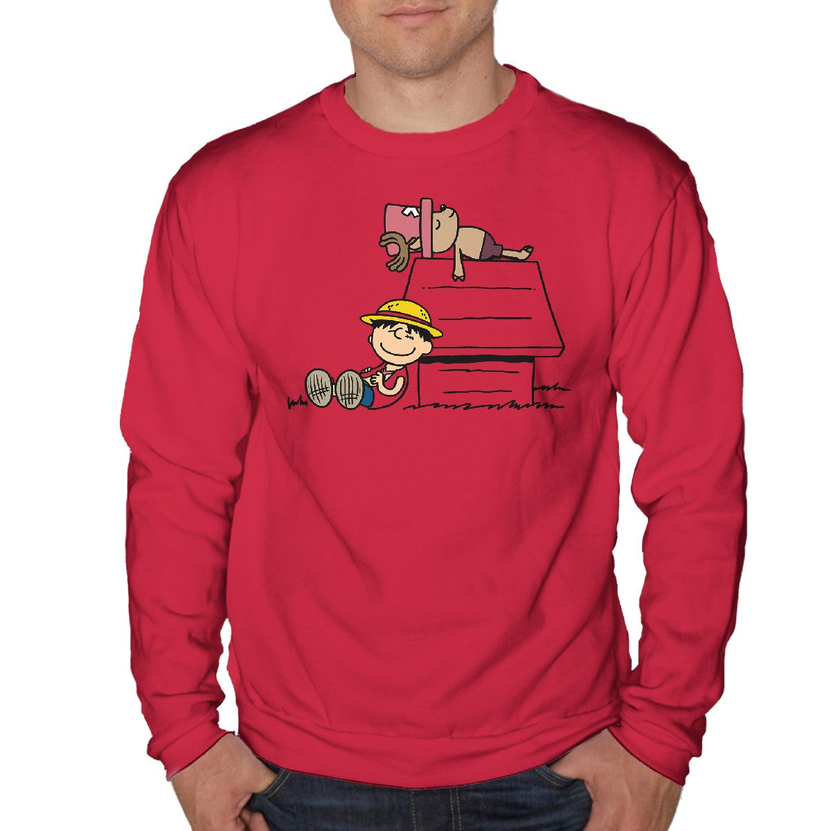 One Piece Nuts (Online Order Only)