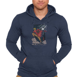 Hero of the Leaf (Online Order Only)