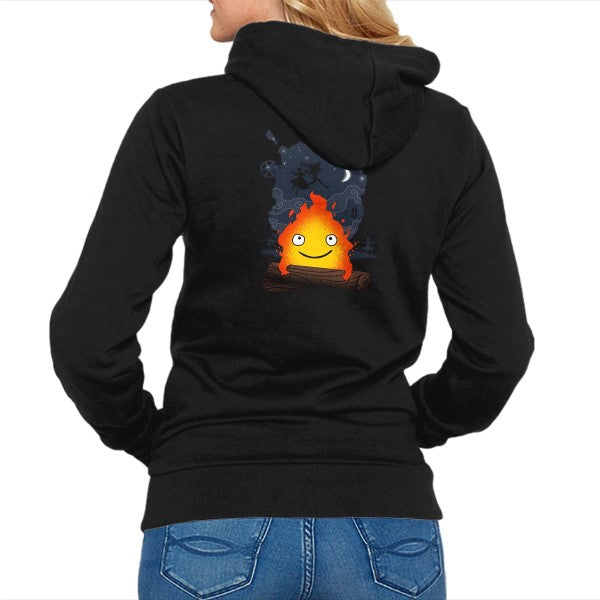 Walking Castle (Online Order Only)