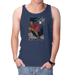 Hero of the Leaf (Online Order Only)