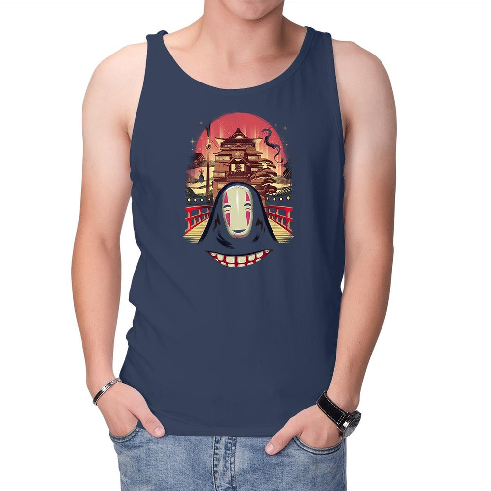 Welcome To The Magical Bath House (Online Order Only)