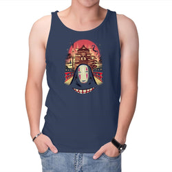 Welcome To The Magical Bath House (Online Order Only)