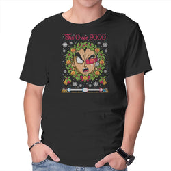 Tis Over 9000 (Online Order Only)