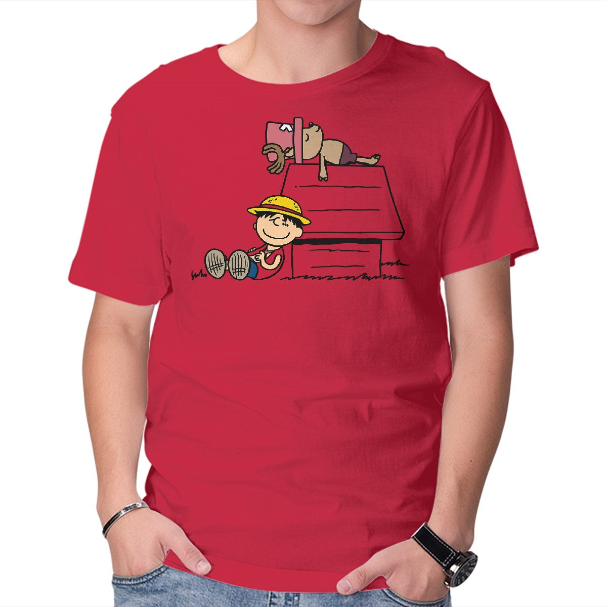 One Piece Nuts (Online Order Only)