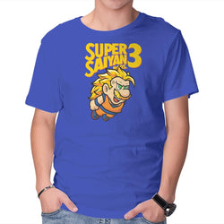Saiyan Bros 3 (Online Order Only)