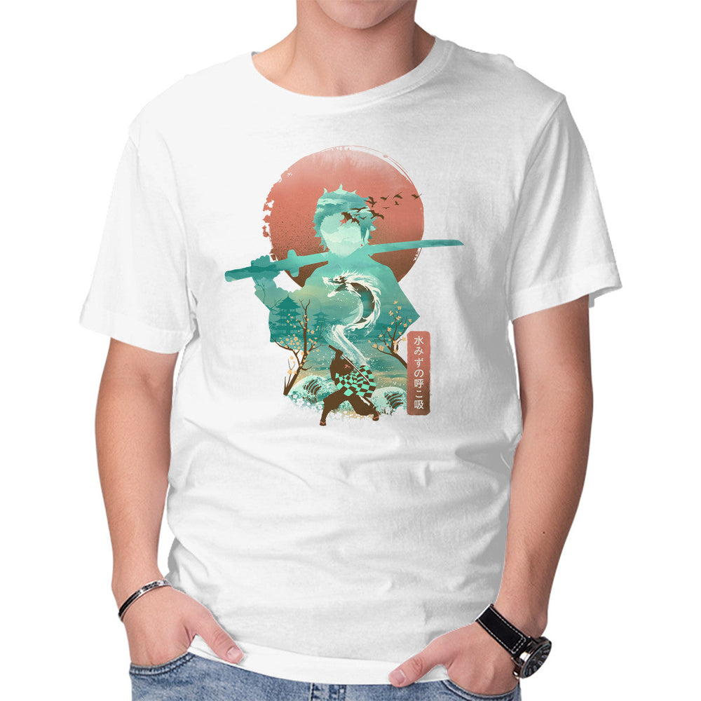 Breath of Water (Online Order Only)