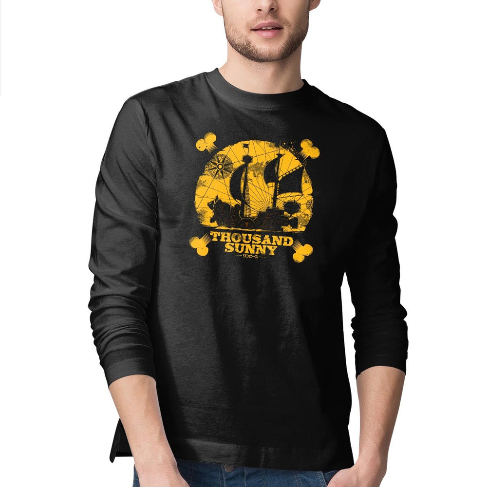 Ship Sunny (Online Order Only)