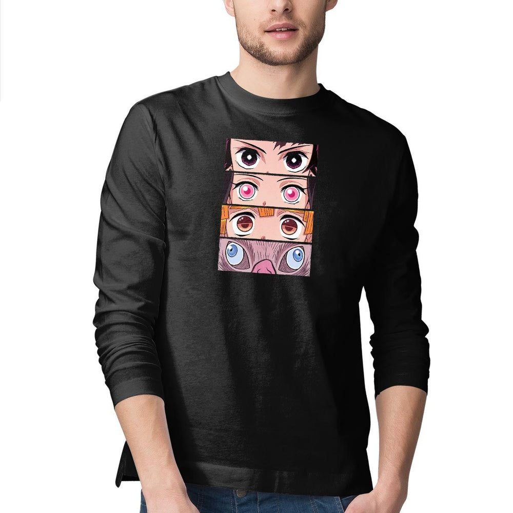 Demon Eyes (Online Order Only)