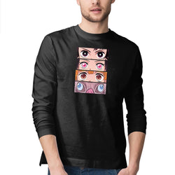 Demon Eyes (Online Order Only)