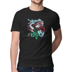 Demon Sister Slayer Brother (Online Order Only)