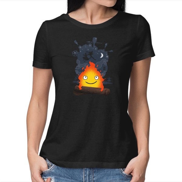 Walking Castle (Online Order Only)