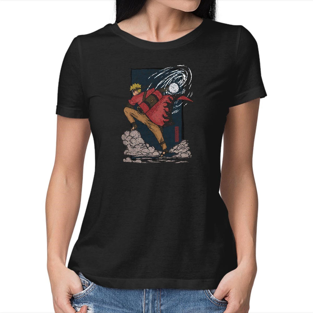 Hero of the Leaf (Online Order Only)