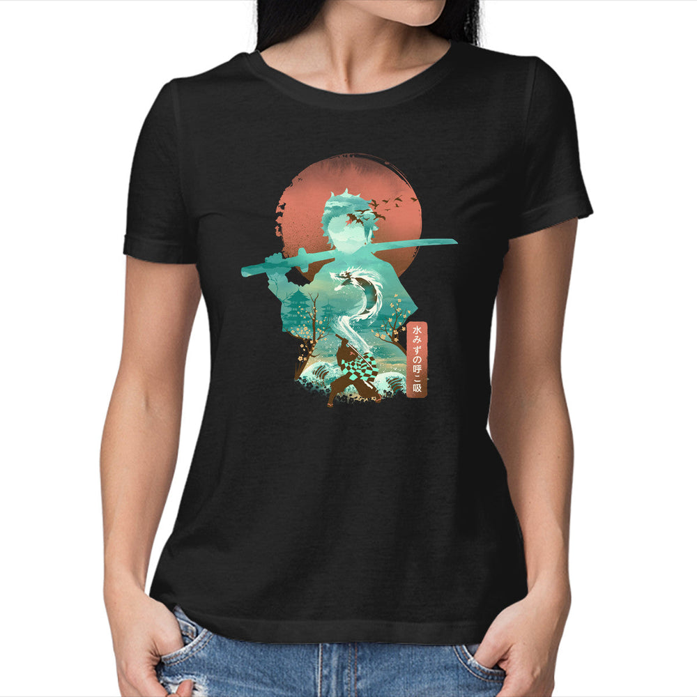 Breath of Water (Online Order Only)