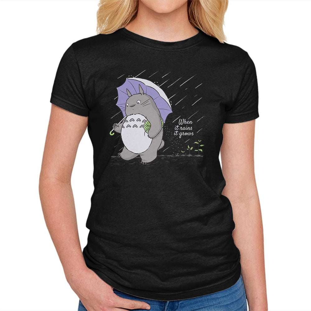 When It Rains (Online Order Only)