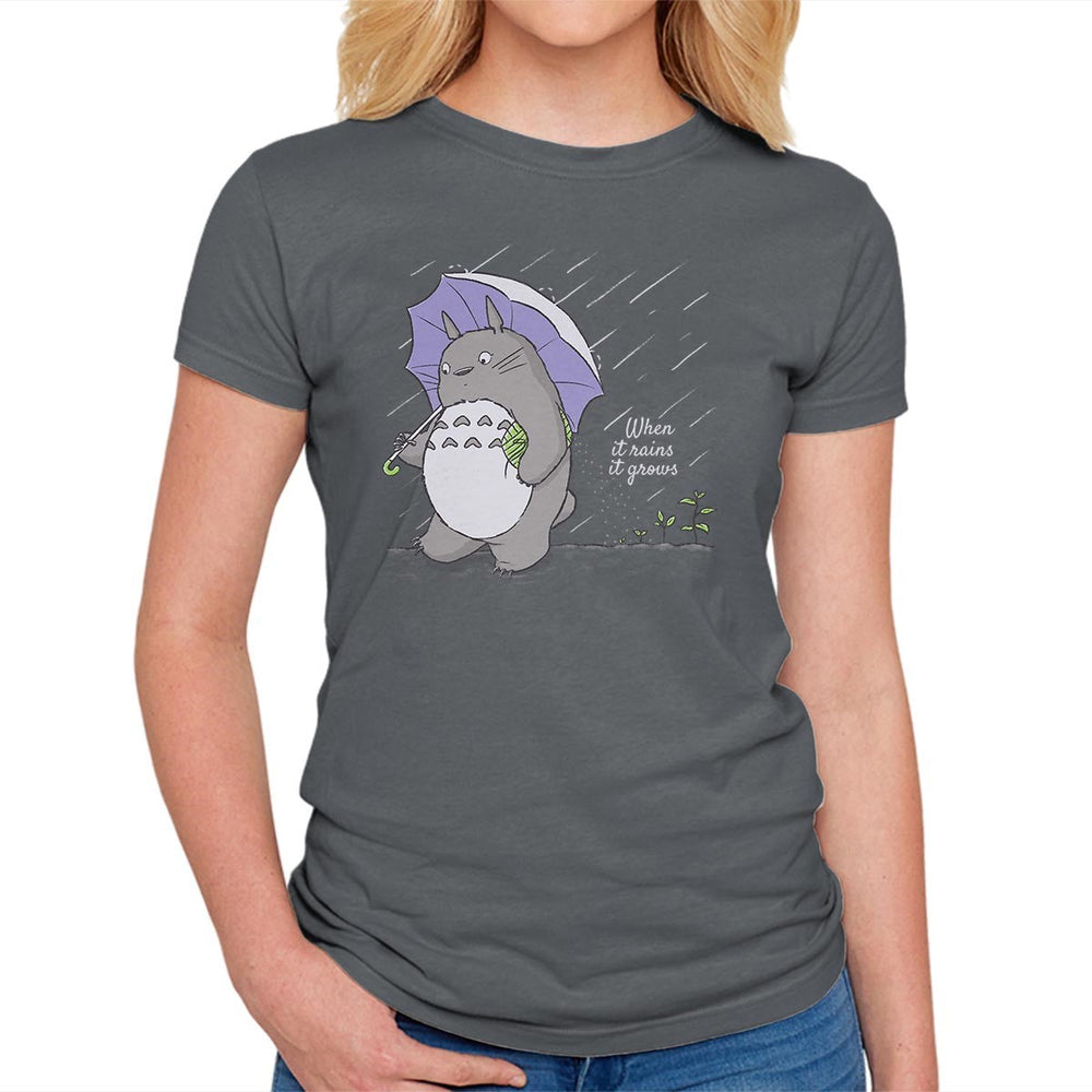 When It Rains (Online Order Only)