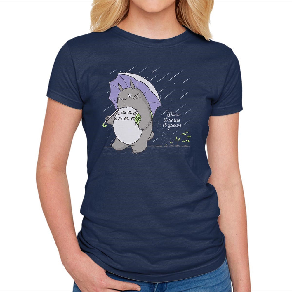 When It Rains (Online Order Only)