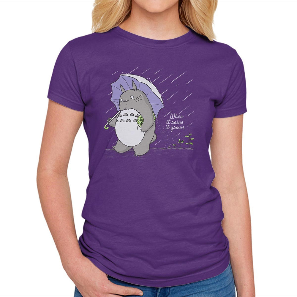 When It Rains (Online Order Only)