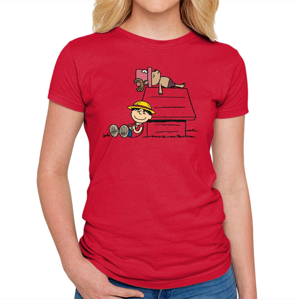 One Piece Nuts (Online Order Only)