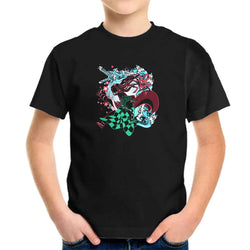 Demon Sister Slayer Brother (Online Order Only)