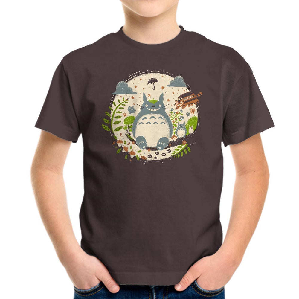 Magical Forest (Online Order Only)