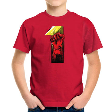1 Punch! (Online Order Only)