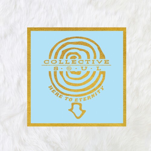 Collective Soul - Here to Eternity (2 Lp's) [Vinyl]